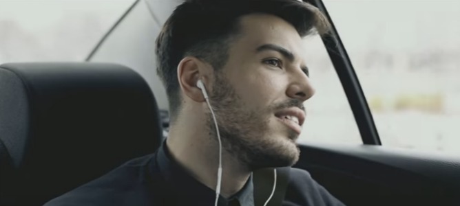 SCPF realiza la nueva campaña de BMW