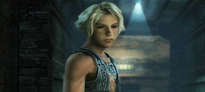 Final Fantasy XII presenta su remasterización para PlayStation 4