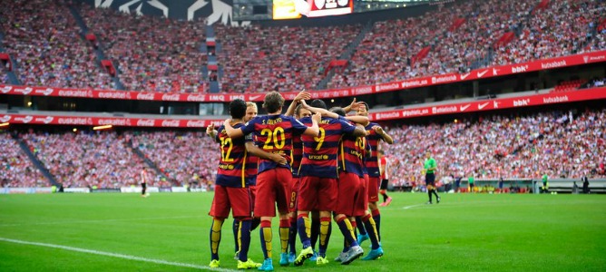 Una plataforma pide que se traduzca el FIFA 17 al catalán