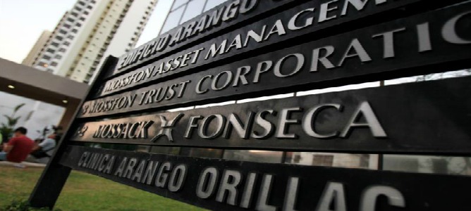 Termina el registro a Mossack Fonseca sin evidencia contundente de delito
