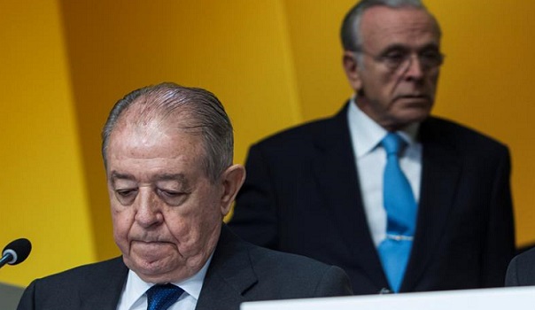 La junta de Gas Natural reelige a Gabarró como consejero y sube un 10% el dividendo