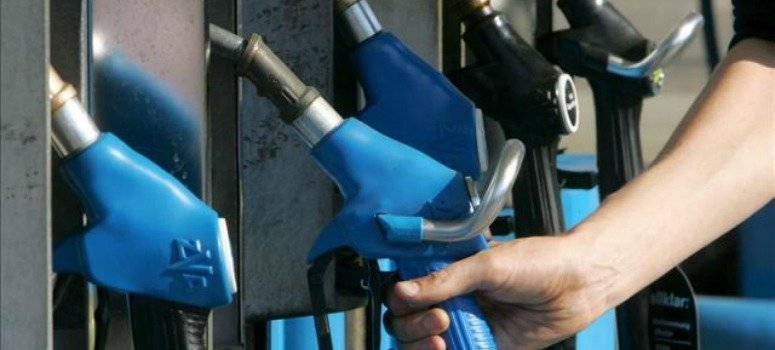 El IPC cierra 2015 en el 0% por el precio de los carburantes