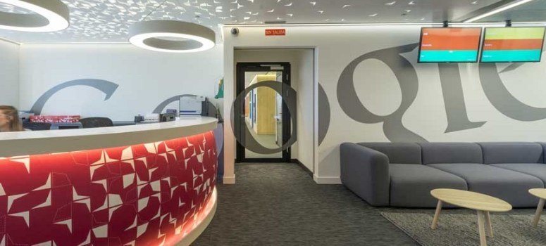 Google tienta a sus trabajadores para que vuelvan a la oficina con hoteles a 99 dólares la noche