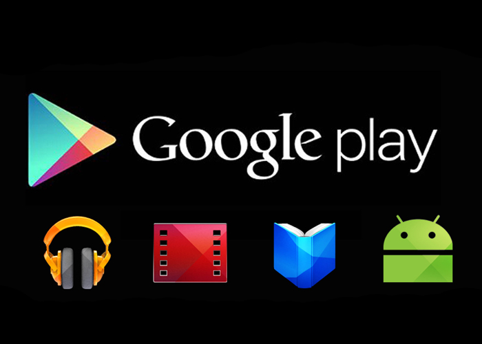 Google Play retira una app terrorista