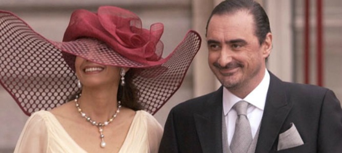 Carlos Herrera: ‘Lo de Mariló es tiroteo irracional y cacería de hienas malolientes’