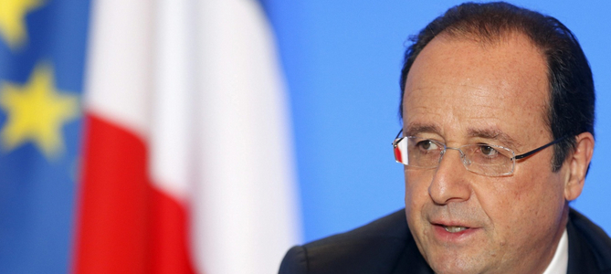 La patronal francesa carga contra Hollande por cambiar la reforma laboral
