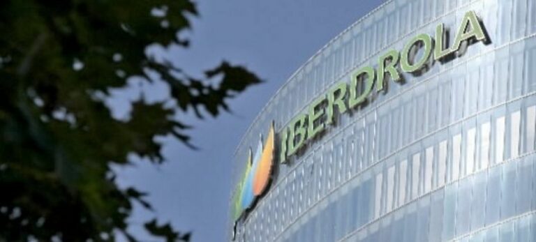 Anulado otro cargo de Iberdrola