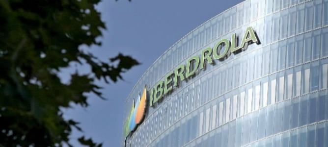 Iberdrola recompra acciones por 39 millones