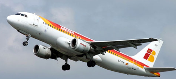 El INCIBE alerta de campaña de e-mails que roba datos de Iberia