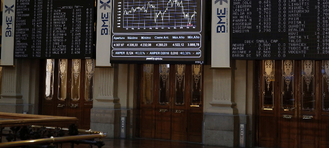 El IBEX 35 prosigue la escalada: La clave está en los 9.400 puntos