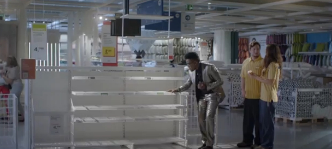 La ingeniería fiscal de IKEA provoca pérdidas de 1.000 millones a la UE