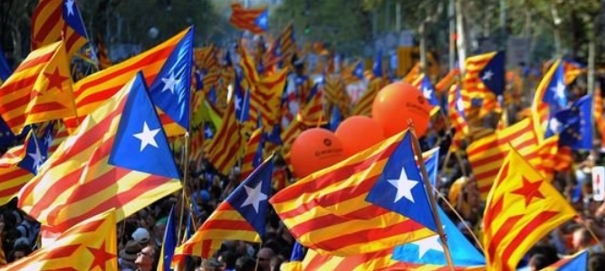 Cataluña pierde 793 empresas durante el órdago independentista