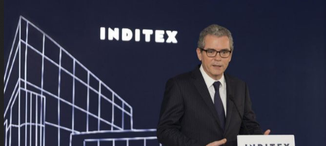 Inditex lanza nuevas tiendas en Dinamarca, Irlanda, Italia, Luxemburgo, Polonia, Rumanía y Suecia