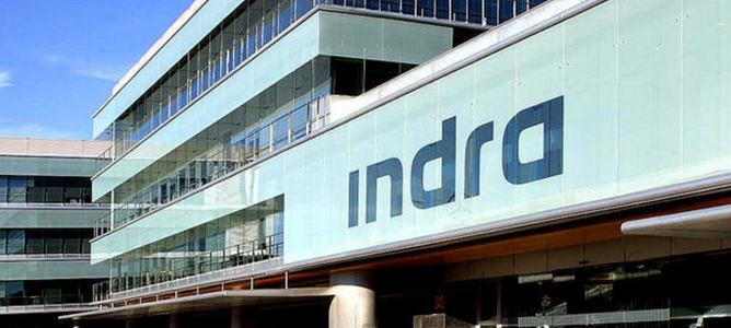 Indra prevé emitir 1.500 millones de euros en deuda