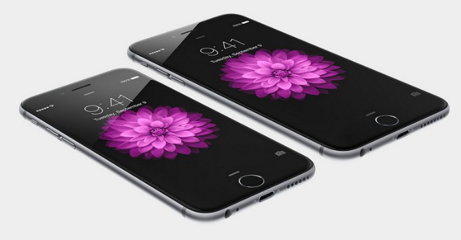 Apple te da un iPhone más barato a cambio de uno roto