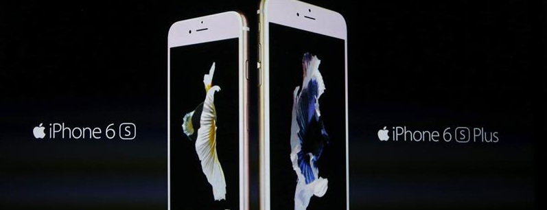 Demanda contra Apple por obsolescencia programada de iPhone 6
