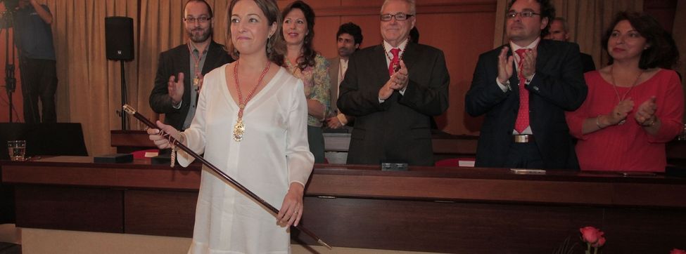 El Ayuntamiento socialista de Córdoba no puede inscribir la Mezquita-Catedral