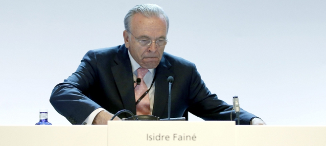 CaixaBank repartirá el 50% del beneficio en dividendo