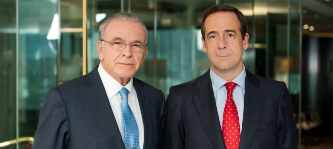 CaixaBank, elegida por segundo año consecutivo mejor entidad de banca privada en España