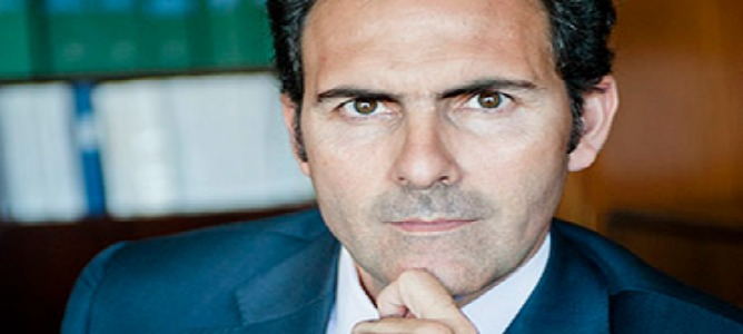 Javier Sánchez-Prieto, nuevo presidente y consejero delegado de Vueling