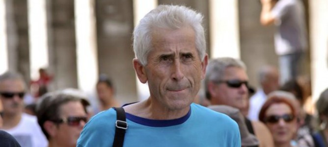 Dos etarras integran las listas de Bildu para el 26-J