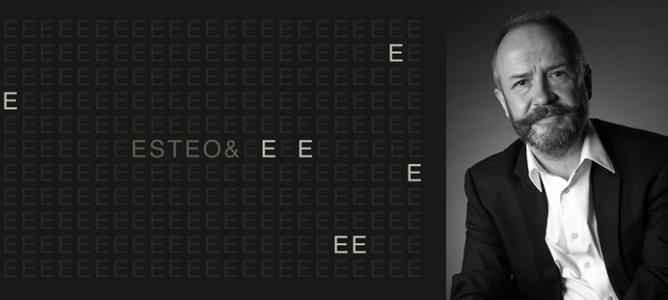 José Luis Esteo, nuevo Director Creativo de Arroba