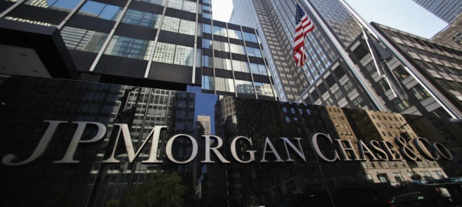 JP Morgan paga 1.420 millones para cerrar litigios ligados a Lehman Brothers