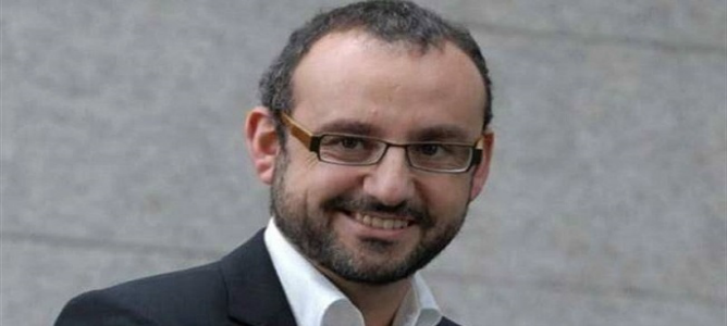 El Corte Inglés ficha a Juan José Sáez-Torres, ex director de Marketing de Danone