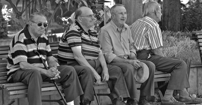 El gasto en pensiones marca un nuevo récord en mayo: 8.467 millones