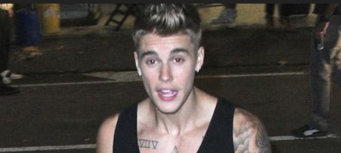 El ‘infeliz’ Justin Bieber, contra sus fans: ‘No soy un animal del zoo’