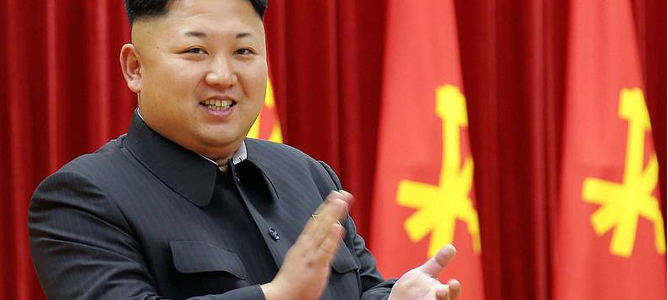 Corea del Norte falla en el lanzamiento de un nuevo misil