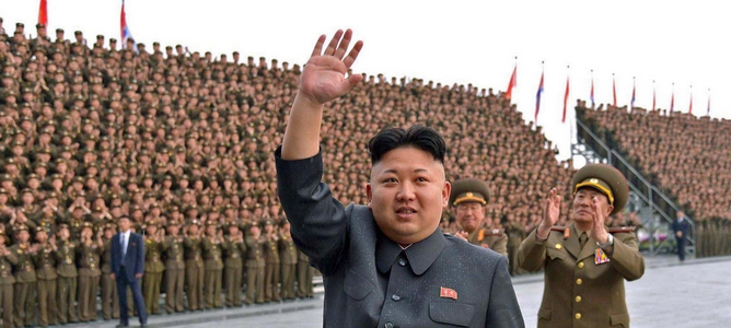 Kim Jong-un ordena preparar las fuerzas nucleares ‘para cuando sean necesarias’