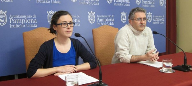 Una Concejal de Podemos da un contrato 130.000 euros a su hermana porque ‘se despistó’