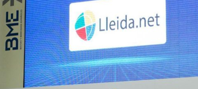 Lleida.net abre en Perú y Costa Rica