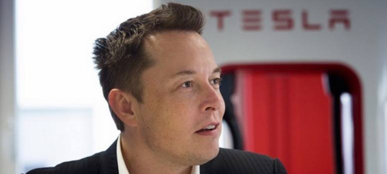 Musk desmiente a The Economist y dice que Tesla será rentable en 2018