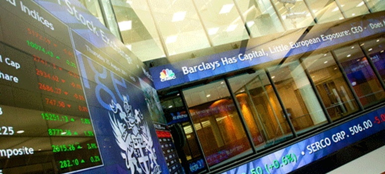 Barclays y RBS se desploman un 20% tras el Brexit