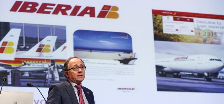 La CE tiene hasta el 3 de diciembre para decidir sobre la compra de Air Europa por Iberia