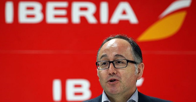 Iberia da el salto a Asia: volará a Tokio y Shangai