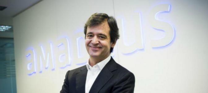 Amadeus propone un dividendo de 0,435 euros por acción