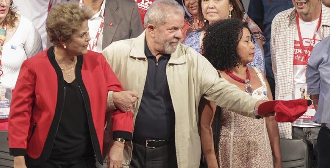 Duras críticas de Moody’s al nombramiento de Lula