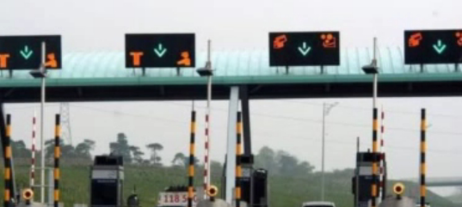 Abertis estudia pujar por la mayor autopista del Reino Unido