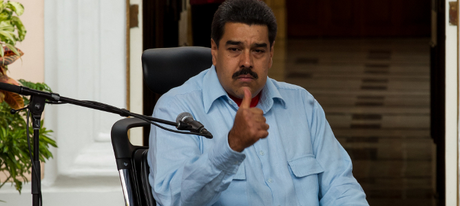 Maduro acorta la semana laboral y los viernes son festivos