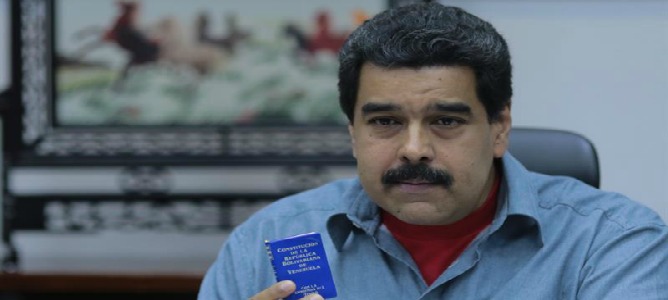 Felipe González: ‘La corrupción en España es un juego de niños comparada con Venezuela’