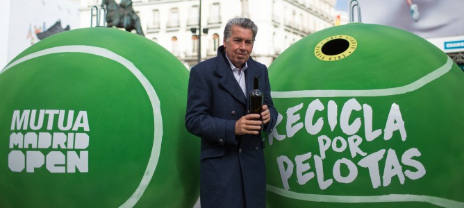 Carmena retira 40 contenedores de vidrio ‘por machistas’