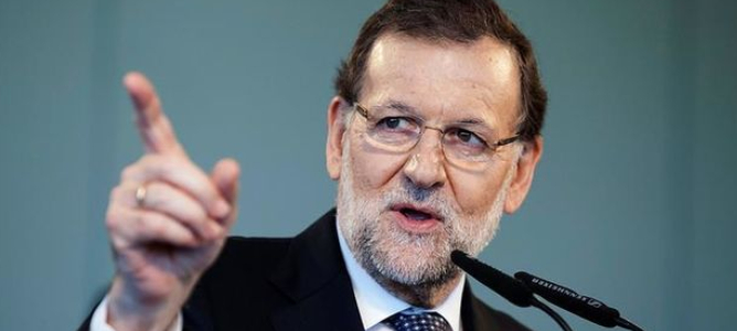 VÍDEO: El PP, ‘a favor’ de romper con las ‘líneas rojas’ del PSOE