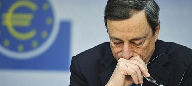 El BCE ve ilegal otorgar un año más a España para cumplir el déficit