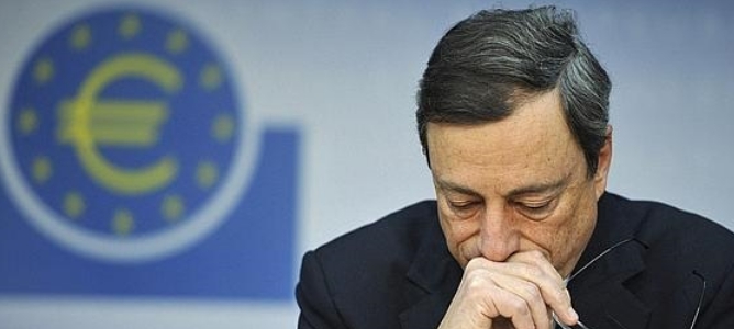 El BCE está en condiciones de dar 1.300 euros a cada español