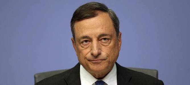 El BCE comienza mañana a comprar deuda corporativa, de empresas grandes