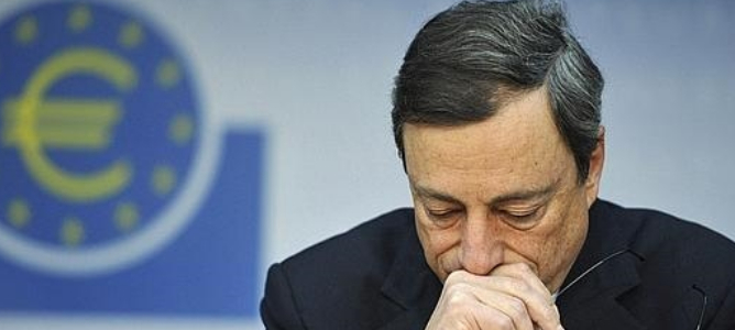 El BCE estudia bajar más los tipos de interés