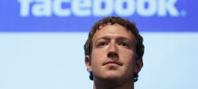 Zuckerberg, celoso de su intimidad, denuncia a los críticos contra la inmigración